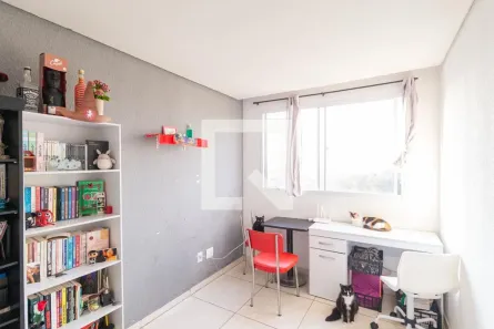Apartamento com 2 Quartos à venda, 42m² no Jardim Boa Vista (Zona Oeste), São Paulo