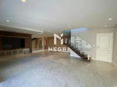 Cobertura com 3 Quartos para alugar, 276m² no Cambuí, Campinas