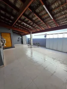 Casa com 3 Quartos à venda, 100m² no Jardim Europa, Uberlândia