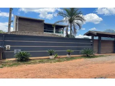 Casa com 4 Quartos à venda, 305m² no Área Rural de Jarinu, Jarinu
