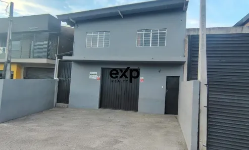 Galpão/Depósito/Armazém para alugar, 315m² no Vila Pagano, Valinhos