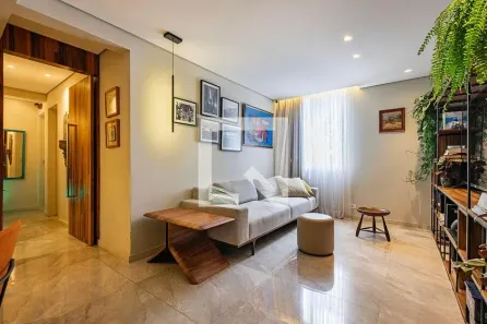 Apartamento com 3 Quartos à venda, 85m² no Pinheiros, São Paulo
