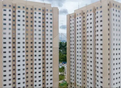 Apartamento com 2 Quartos à venda, 33m² no Colônia (Zona Leste), São Paulo