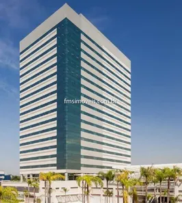 Sala Comercial para alugar, 2552m² no Jurubatuba, São Paulo