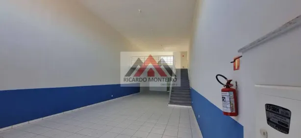 Ponto Comercial para alugar, 166m² no Alto do Cardoso, Pindamonhangaba