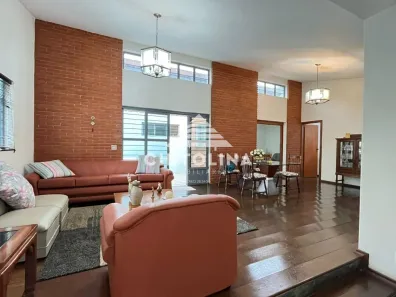 Casa com 3 Quartos à venda, 360m² no Parque da Lagoa, Itapetininga