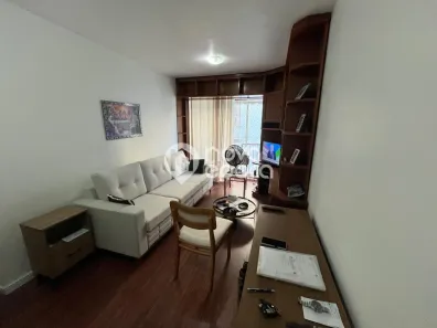 Apartamento com 2 Quartos à venda, 66m² no Botafogo, Rio de Janeiro