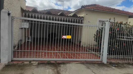 Lote/Terreno à venda, 445m² no Centro, Indaiatuba