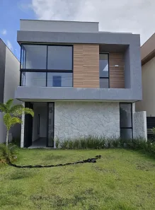 Sobrado com 4 Quartos à venda, 168m² no Vila de Abrantes (Abrantes), Camaçari