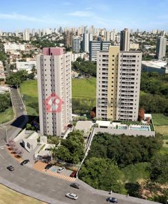 Apartamento com 2 Quartos à venda, 58m² no Jardim Eldorado, Presidente Prudente
