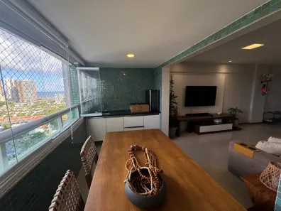 Apartamento com 2 Quartos à venda, 90m² no Patamares, Salvador
