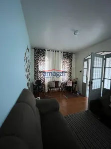 Casa com 4 Quartos à venda, 225m² no Jardim Nova Esperança, Jacareí