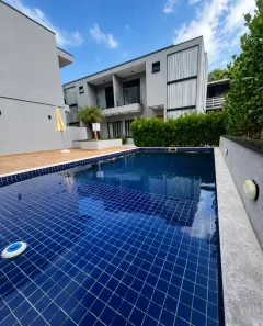 Casa de Condomínio com 2 Quartos à venda, 84m² no Cidade Jardim, Caraguatatuba
