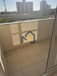 Apartamento com 3 Quartos à venda, 90m² no Centro, Jacareí