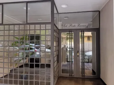 Apartamento com 1 Quarto à venda, 41m² no Centro Histórico, Porto Alegre