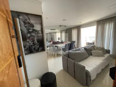 Apartamento com 2 Quartos à venda, 94m² no Vila Gomes Cardim, São Paulo