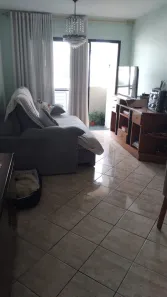 Apartamento com 3 Quartos à venda, 75m² no Vila Bertioga, São Paulo