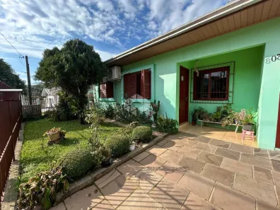 Casa com 3 Quartos à venda, 119m² no Monte Pasqual, Farroupilha