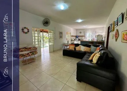 Casa de Condomínio com 4 Quartos à venda, 300m² no Condomínio Fazenda Solar, Igarapé