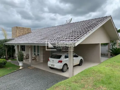Casa com 3 Quartos à venda, 130m² no Quintino, Timbó