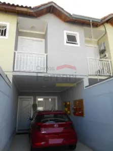 Sobrado com 3 Quartos à venda, 102m² no Parque Vitória, São Paulo