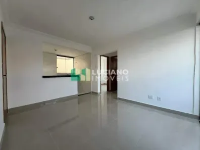 Apartamento com 2 Quartos à venda, 44m² no Copacabana, Belo Horizonte