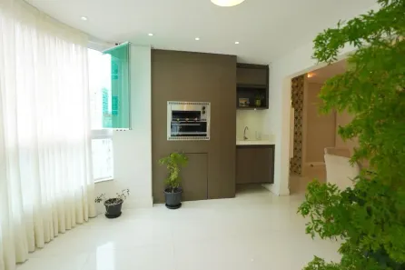 Apartamento com 4 Quartos à venda, 139m² no Centro, Balneário Camboriú