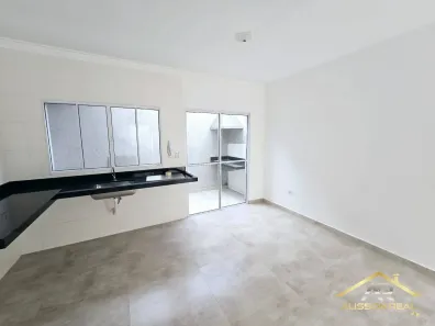 Casa de Condomínio com 2 Quartos à venda, 72m² no Jaguaribe, Osasco