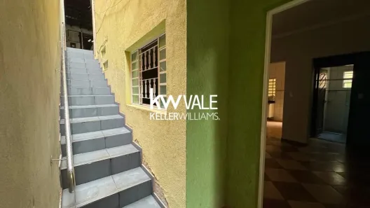 Casa com 2 Quartos para alugar, 100m² no Jardim Satélite, São José dos Campos