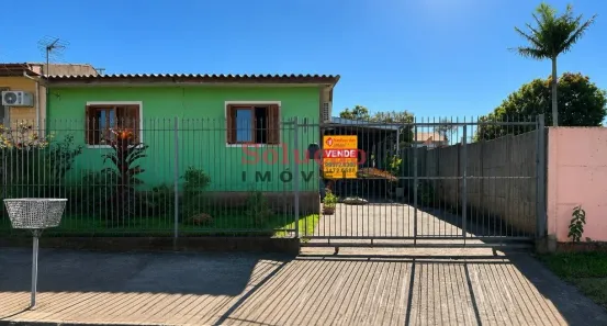 Casa com 6 Quartos à venda, 500m² no Olaria, Canoas