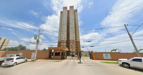 Apartamento com 2 Quartos à venda, 49m² no Jardim Marajoara, Nova Odessa