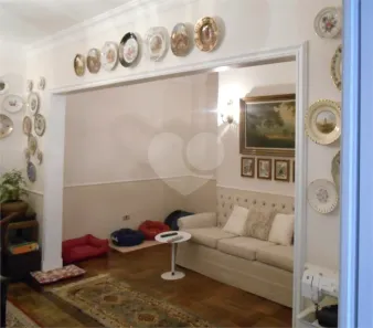 Casa com 4 Quartos à venda, 200m² no Perdizes, São Paulo