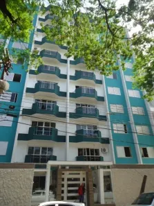 Apartamento com 3 Quartos para alugar, 115m² no Zona 07, Maringá