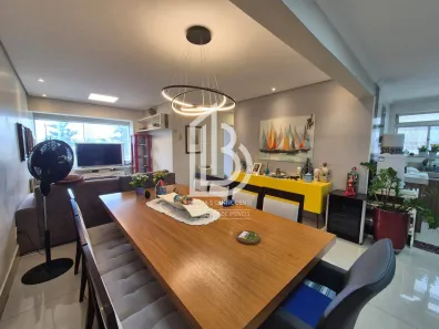 Apartamento com 3 Quartos para alugar, 97m² no Centro, São Bernardo do Campo