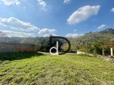 Lote/Terreno à venda, 1460m² no Caixa D´Água, Vinhedo
