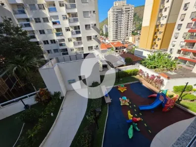 Apartamento com 4 Quartos à venda, 118m² no Santa Rosa, Niterói