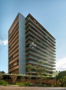 Apartamento com 3 Quartos à venda, 232m² no Bela Vista, Porto Alegre