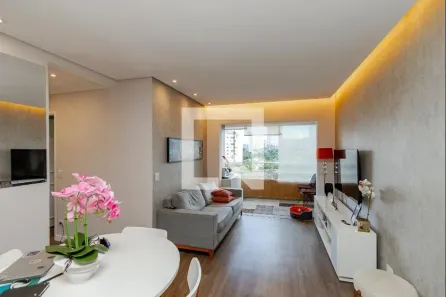 Apartamento com 2 Quartos à venda, 70m² no Cidade Monções, São Paulo