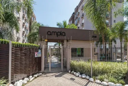 Apartamento com 2 Quartos à venda, 78m² no Sarandi, Porto Alegre