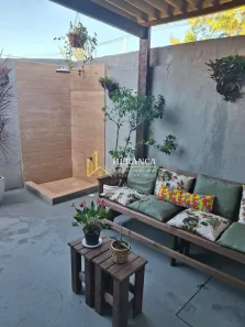 Casa de Condomínio com 2 Quartos à venda, 100m² no Vargem Grande, Rio de Janeiro