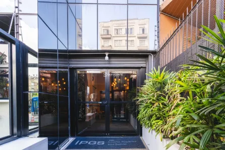 Prédio Comercial para alugar, 465m² no Independência, Porto Alegre