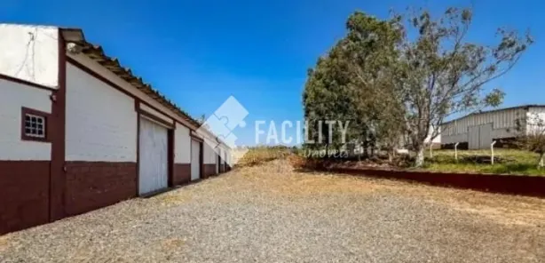 Galpão/Depósito/Armazém para alugar, 1750m² no Residencial Fazenda Lagoa, Campinas
