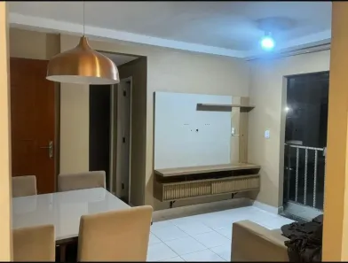 Apartamento com 2 Quartos à venda, 45m² no Guanabara, Ananindeua