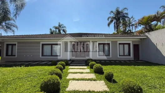 Imóvel Comercial para alugar, 562m² no Jardim Carvalho, Ponta Grossa