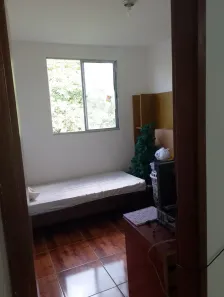 Apartamento com 2 Quartos à venda, 50m² no Frei Leopoldo, Belo Horizonte