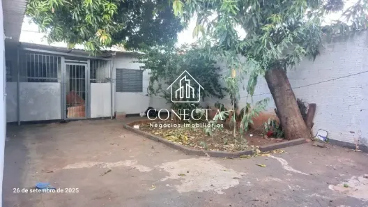 Casa com 2 Quartos à venda, 250m² no Granada, Uberlândia