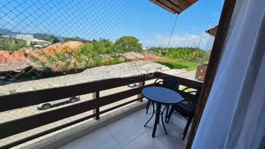 Apartamento com 2 Quartos à venda, 83m² no Daniela, Florianópolis