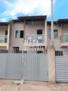 Casa com 3 Quartos à venda, 147m² no Alphaville, Campos dos Goytacazes