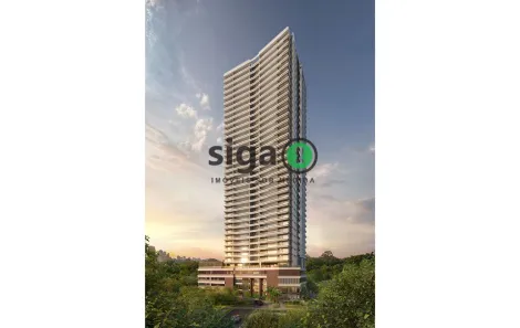 Apartamento com 3 Quartos à venda, 199m² no Jardim das Acácias, São Paulo