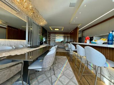 Apartamento com 4 Quartos à venda, 159m² no Campinas, São José